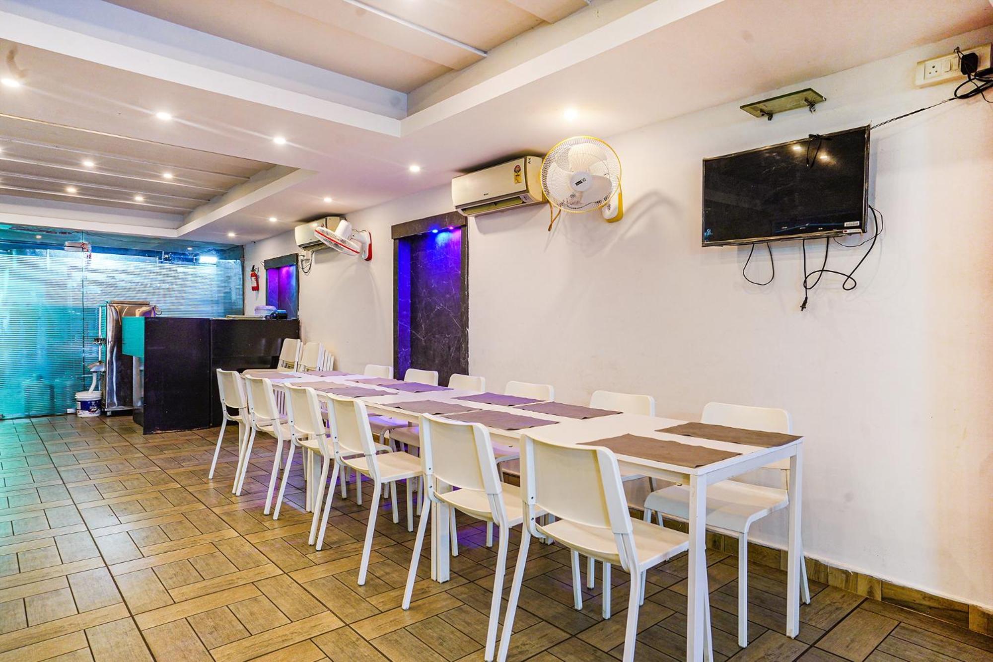 Fabhotel Hamsa The Right Choice - Nr Lanco Hills, Manikonda Hyderabad Exterior foto